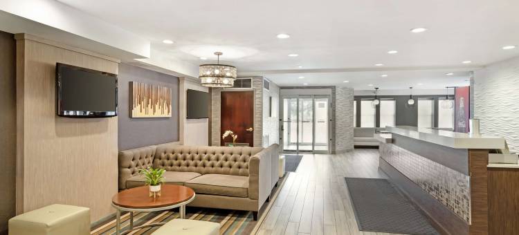 黑石贝斯特韦斯特优质酒店(Best Western Plus Fairfield Hotel)图片