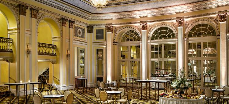 阿姆威格兰德广场希尔顿格芮精选酒店(Amway Grand Plaza, Curio Collection by Hilton)图片