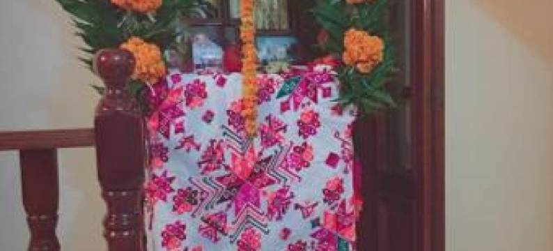 Posada Familiar El Dorado图片