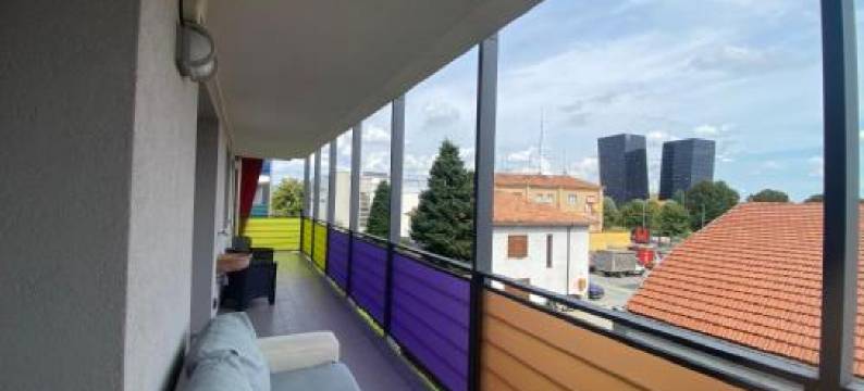 Rho Fiera Milano - Popy House图片