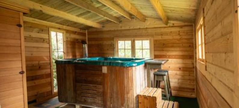 Zemianska Kúria Vachtár图片