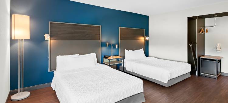 华盛顿斯波坎瓦利希尔顿Tru酒店(Tru by Hilton Spokane Valley)图片