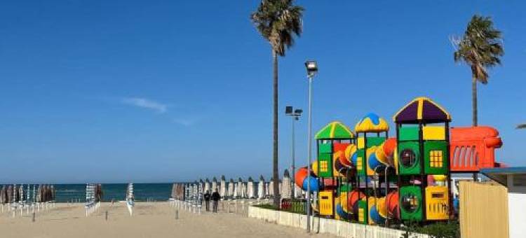 3 Esclusive Suite Con Balconi a 2 Passi Dal Mare, Pescara Centro, Parcheggio Pubblico a 500m图片
