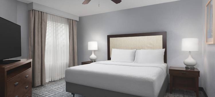 Homewood Suites by Hilton-罗利 - 达拉姆机场(Homewood Suites by Hilton Raleigh - Durham AP/Research Triangle)图片