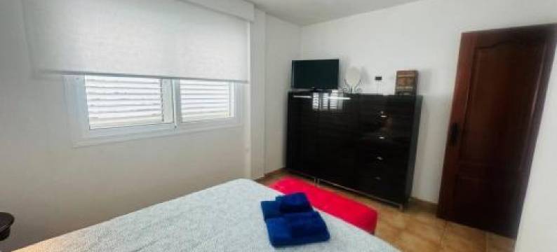 Gran Terraza, 1 Minuto de las Piscinas Naturales图片