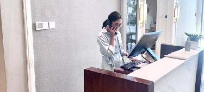 The Address Fujairah Apartment 2 Bed Rooms and Small Bed Room - Ground Floor 3011图片