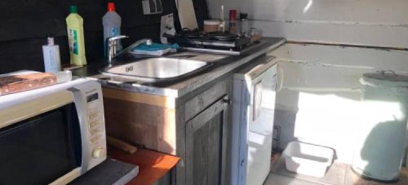 赫劳度假屋(Vakantie Studio Grou)图片