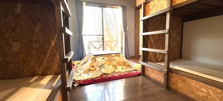 库里海旅馆 - 青年旅舍(Guesthouse Kurihai)图片