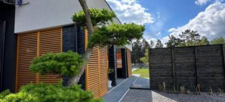 Black Rocks Domki na Wynajem图片
