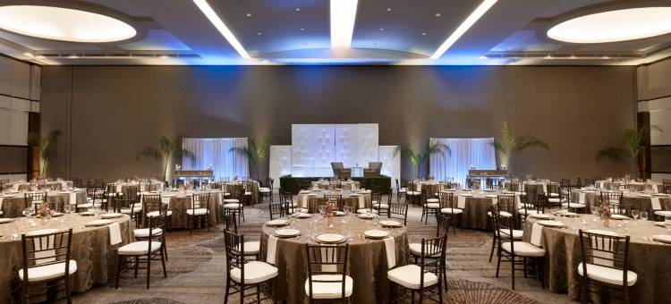 希尔顿安泊酒店-查尔斯顿机场会议中心(Embassy Suites by Hilton Charleston Airport Hotel & Convention Center)图片