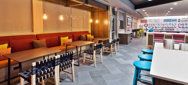 Tru 希尔顿普拉特维尔酒店(Tru by Hilton Prattville)图片