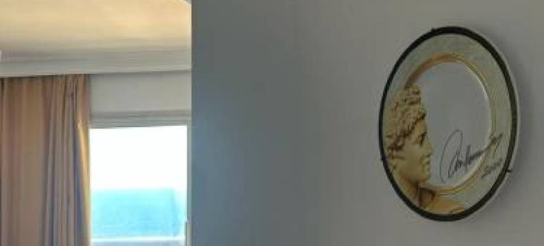 Perla Marina Sea View Apartment图片