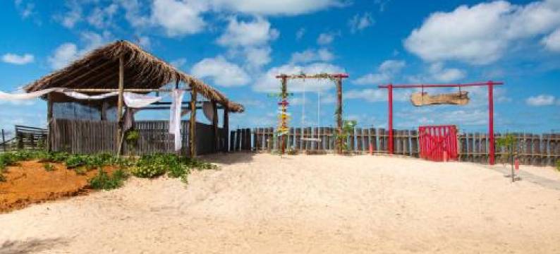 Pousada Ponta Da Asa图片