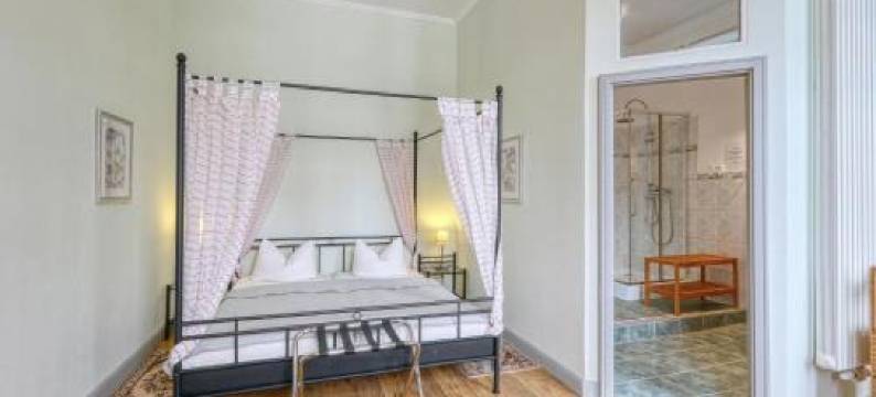 Cozy Apartment in Krakow am See图片