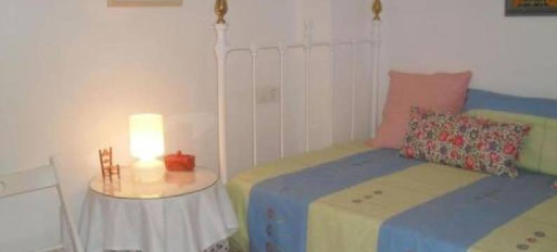 La Villa, Alojamiento Rural图片