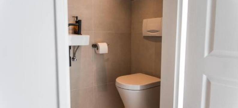 Bed en Wellness Groenrust Ermelo图片