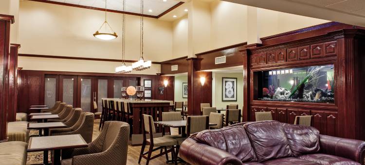 哈灵根欢朋套房酒店(Hampton Inn & Suites Harlingen)图片