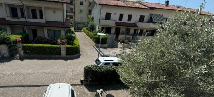 Bellissima Stanza Con Parcheggio Gratuito图片