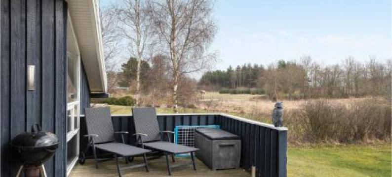 格雷诺安娜维耶1号度假屋(Holiday Home Annavej Grenaa I)图片