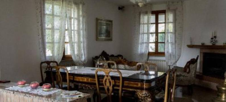 Villa Berra - Via Postale 63/A图片