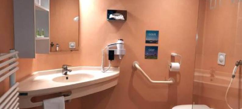 La Villa des Golf.e.s图片