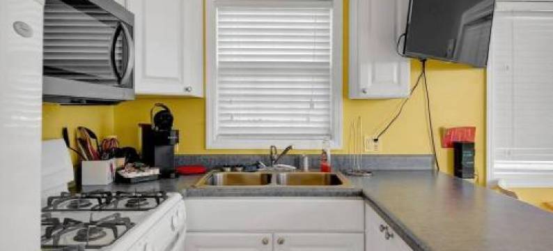 Surf City 2Br Model Home with Pool and Boat Ramp Access图片