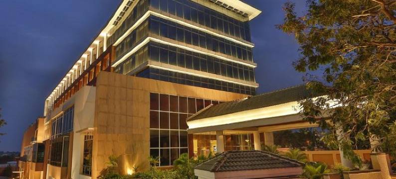 宜必思尚品迈索尔酒店(ibis Styles Mysuru)图片