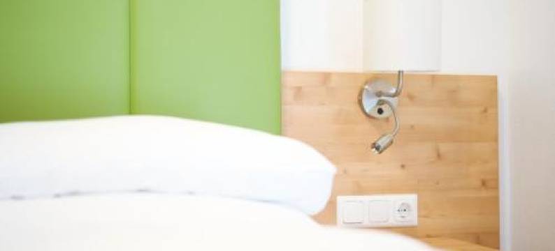 Alpina Holiday Living Apartments图片