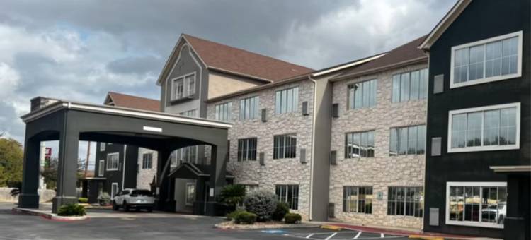 Pulse Pnt Stes at Fort Sam Hou图片