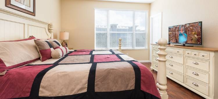 Vista Cay Resort Townhome near Convention/Universal/SeaWorld/Single Greek Golf图片