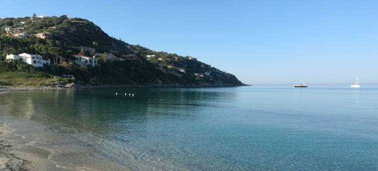 Torre delle Stelle Apartment 50 meters from the sea图片