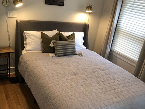 Close to Earlham / IU / Reid! <br>- Nice neighborhood -