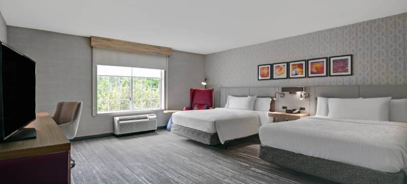 汉密尔顿希尔顿花园酒店(Hilton Garden Inn Hamilton)图片