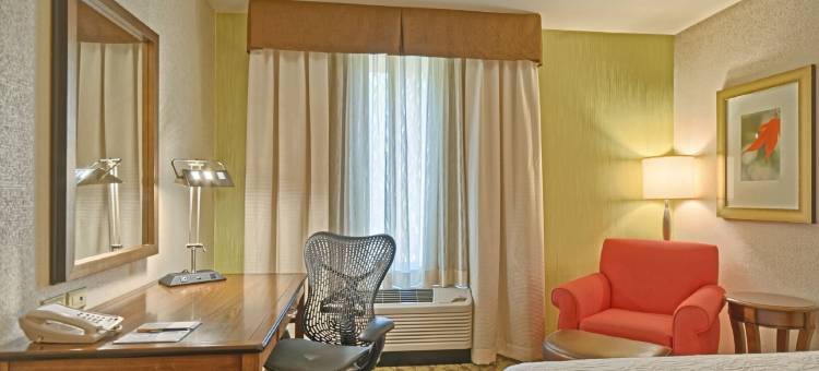 芒特劳雷尔希尔顿花园酒店(Hilton Garden Inn Mt. Laurel)图片