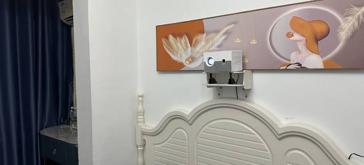 小白民宿(凌西大街2号分店)图片