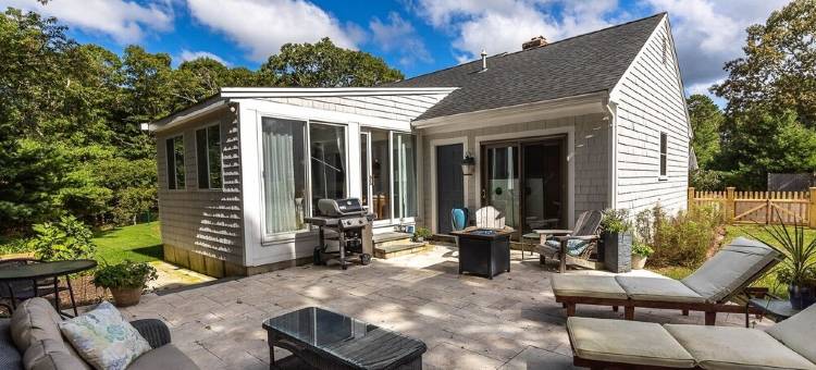Coastal Cape Cod 3 bedroom close to the beach, bike path & ponds!图片