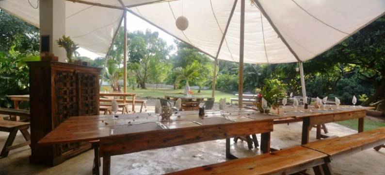 本土酒店及Spa(Nativ Lodge and Spa)图片