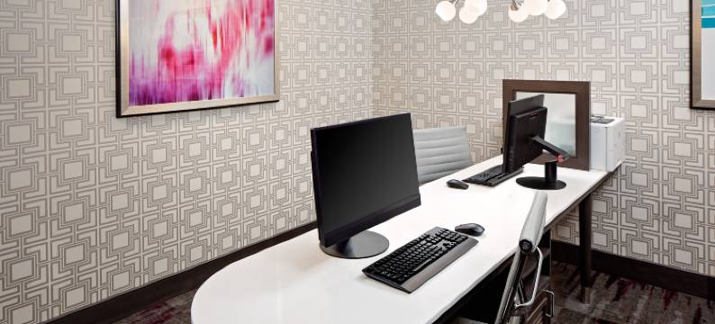 朗康科马Homewood Suites by Hilton(Homewood Suites by Hilton Ronkonkoma)图片