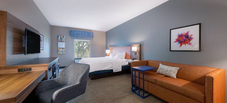 圣罗伯特欢朋酒店(Hampton Inn St. Robert/Ft. Leonard Wood)图片