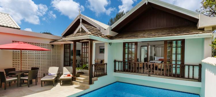 斯派斯岛海滩度假村(Spice Island Beach Resort)图片