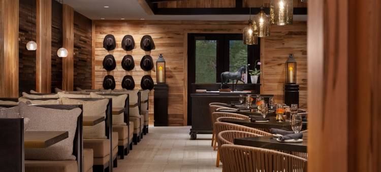 胡杜摩押小屋，希尔顿格芮精选酒店(Casitas at the Hoodoo Moab, Curio Collection by Hilton)图片