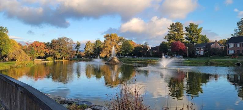 Beautiful Remodeled Downtown Frederick Cottage (Pet-Friendly)图片