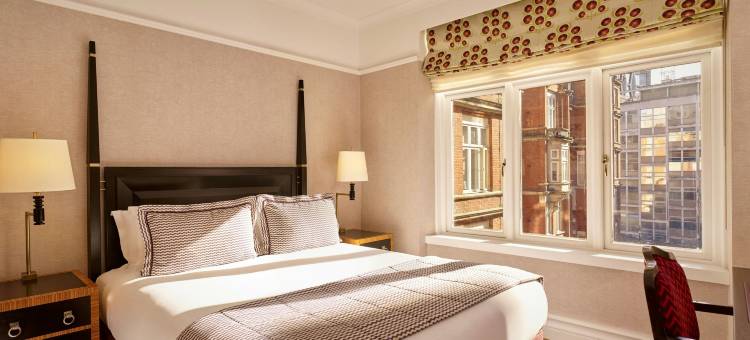 圣尔敏酒店-傲途格精选(St. Ermin's Hotel, Autograph Collection)图片