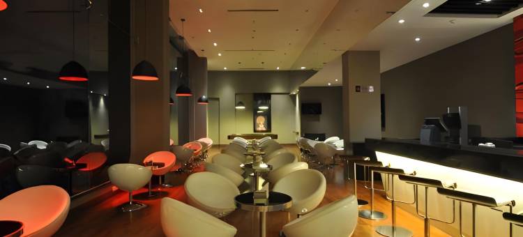 柯钦钥匙精选柠檬树酒店(Keys Select by Lemon Tree Hotels, Kochi)图片