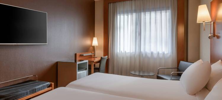 AC酒店- 雷昂圣安东尼奥(AC Hotel Leon San Antonio)图片