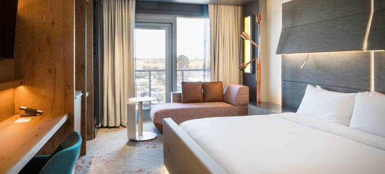 万豪傲途格精选尼亚酒店(Hotel Nia, Autograph Collection)图片