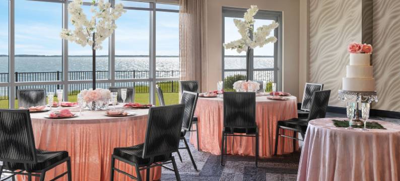 大洋城雅乐轩酒店(Aloft Ocean City)图片