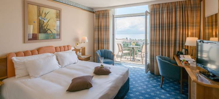 Best Western Plus Hotel Mirabeau图片