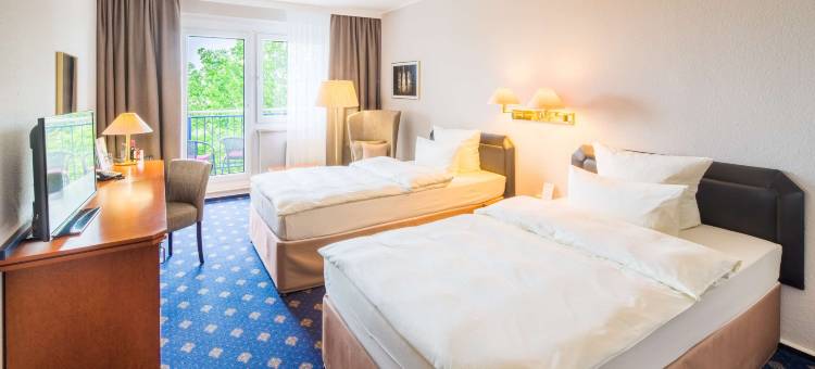 温多尔夫贝斯特韦斯特酒店(Best Western Hotel Windorf)图片