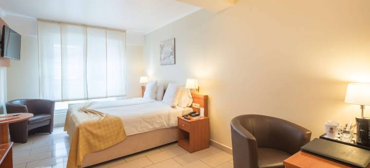 维克多雨果贝斯特韦斯特优质酒店(Best Western Plus Grand Hotel Victor Hugo)图片